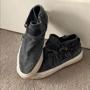 Women’s Blowfish Ankle Shoes